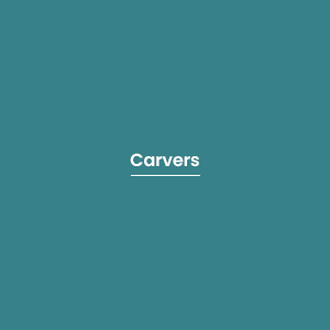 Carvers