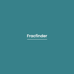 Fracfinder