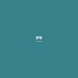 IPR