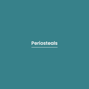 Periosteals