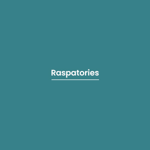 Raspatories