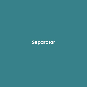 Separator