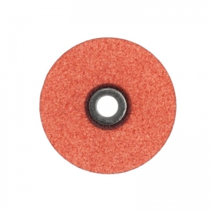 Acurata Polishing Discs 140mm - Coarse - Pack of 100