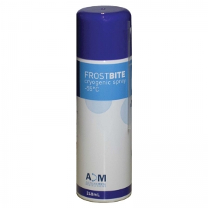 ADM Frost Bite -55 Cryogenic Cold Spray 248ml