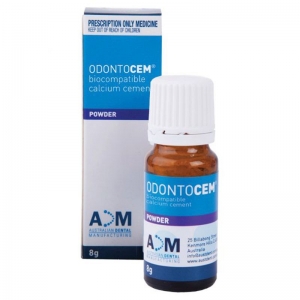 ADM Odontocem Powder 8g