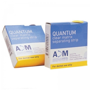 ADM Quantum Clear Matrix Strip - 8mm
