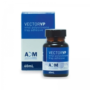 ADM Vector VPS Tray Adhesive - 60ml