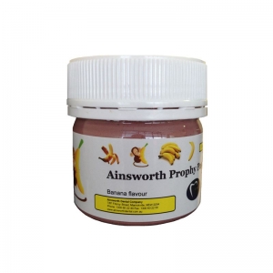 Ainsworth Prophy Paste - Banana -  Jar of 200g