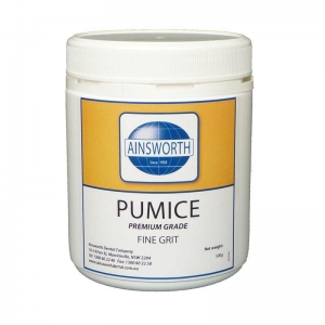 Ainsworth Prophylaxis Pumice (Fine) Grit - 500g