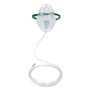 Air Liquide OXYAL Disposable O2 Mask & Tube Pack (REF 8110-7)