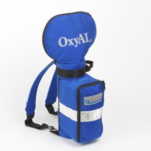 Air Liquide OxyAL Compact Resuscitation Kit