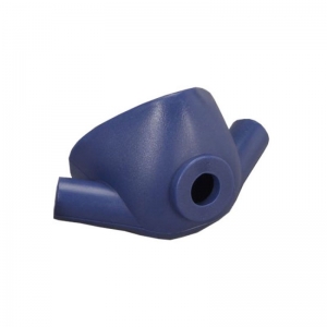 Matrx (Medium) Blue Reusable Nasal Hood Mask