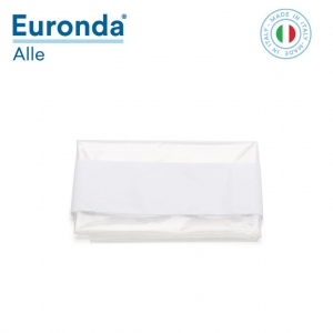 Alle Clear Sterile Drape with Adhesive Back 40m x 50cm - Pack of 20