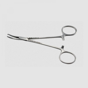 Halstead Mosquito Artery Forceps Curved 12.5cm