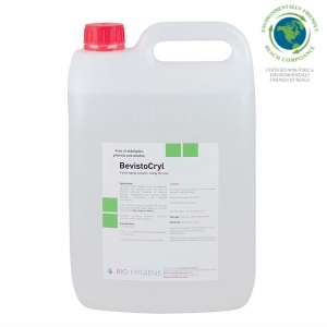 BevistoCryl Biodegradable Surface Disinfectant - 5L