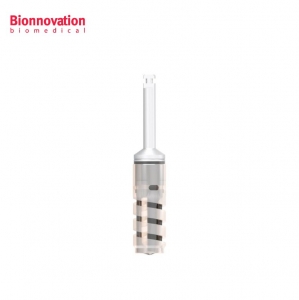 Bionnovation Triple Blade Bone Collect Drill DLC 5mm