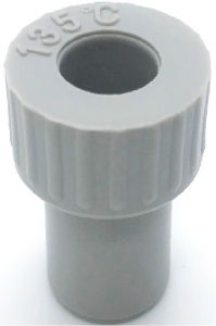 Cattani C16 HVE Suction Adapter 16mm