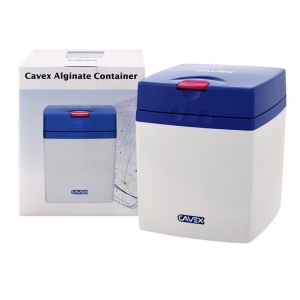 Cavex Alginate Storage Container
