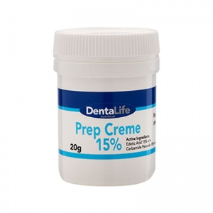 Dentalife Endosure RCT Prep Creme 15% - 20g