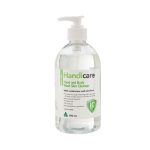 Clinicare Handicare Handwash - 500ml