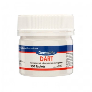 Dentalife DART Tablets - 100 Tablets