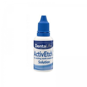 Dentalife Blue Activ Liquid Etch - 30ml