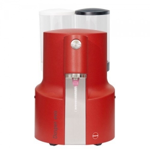 Dreve Red Dosper Evo Silicone Dispensing Machine with 1.7l Reservoirs