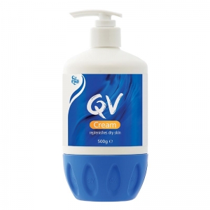 QV Gentle Handwash - 500g
