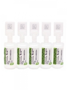 Sodium 5ml Chloride Ampoules for Injection 0.9% - Box of 20