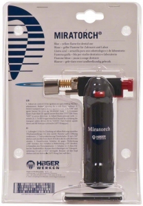 Miratorch Dental Burner