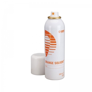 Hager Werken Orange Solvent Adhesive Remover Spray - 200ml