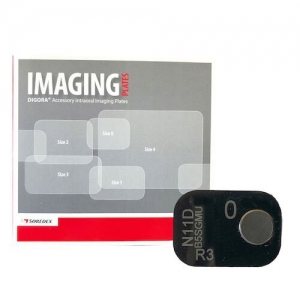 DEXIS (KAVO/Soredex) (Size 0) PSP Imaging Plates - Pack of 1