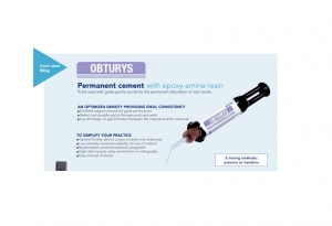 iTena Obturys Root Canal Sealer - 5ml