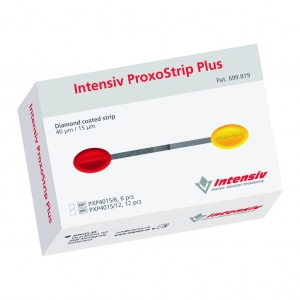Intensiv ProxoStrip Plus 40u  - 15u   - Pack of 12