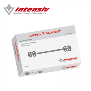 Intensiv ProxoPolish 15u  - 8u   - Pack of 6