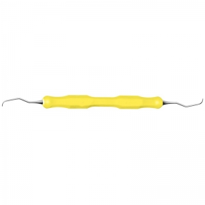 Deppler 5/6 (Yellow) Gracey Scaler