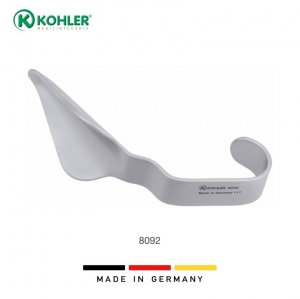 Kohler LASTER Retractor For Upper 3rd Molars