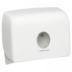 Kimberly-Clark Multifold Hand Towel Dispenser - Small