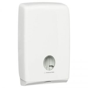Kimberly-Clark Compact Hand Towel Dispenser