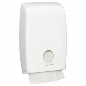 Kimberly-Clark Multifold Optimum Hand Towel Dispenser