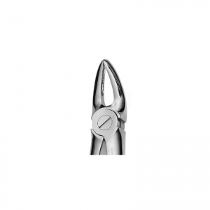 Leibinger Fig.30 Upper Roots Forcep Curved