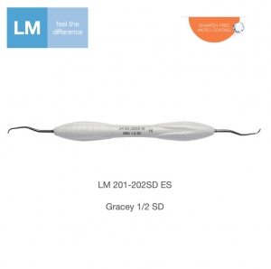 LM ErgoSense (Grey) SD Gracey 1-2