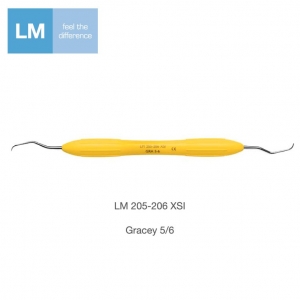 LM ErgoMax (Yellow) Gracey 5/6