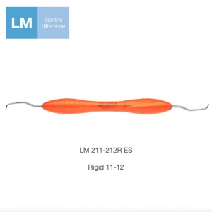 LM ErgoSense (Orange) Gracey 11-12