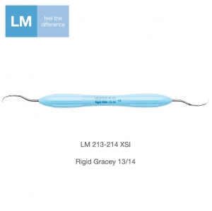 LM ErgoMax (Light Blue) Macro Gracey 13/14