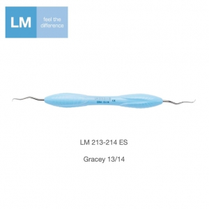 LM ErgoSense (Light Blue) Gracey 13/14