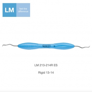 LM ErgoSense (Blue) Gracey Rigid 13-14