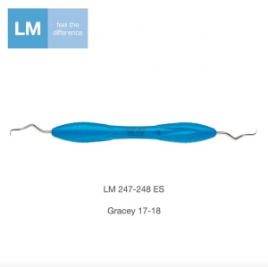 LM ErgoSense (Blue) Gracey 17-18