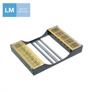 LM Servo 8E Instrument Cassette 180 x 133 x 26 mm