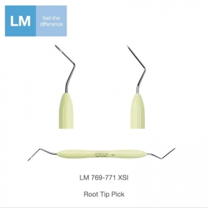 LM Delicate Root Tip Pick